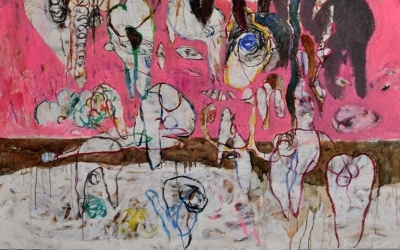 ‘A DREAMLESS DREAM’ FEATURING TSAI YUAN-SHENG