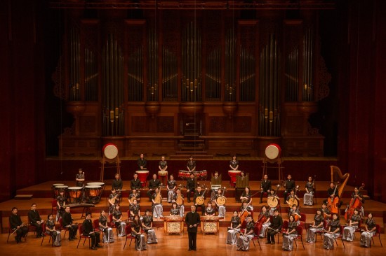 Peace-themed concerts