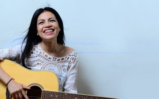 Amis Singer | Ado' Kaliting Pacidal