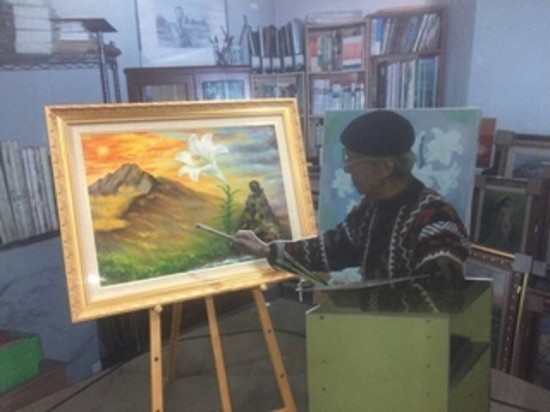 'Ouyang Wen Memorial Exhibition'