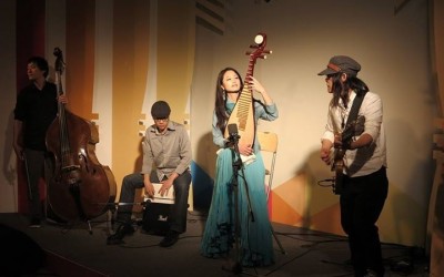 ARTISTS RECEIVE OPPORTUNITY TO HOLD FIRST SHOW