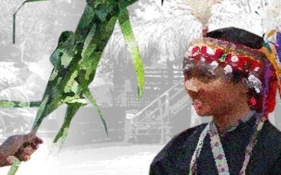 'THE HLA'ALUA AND KANAKANAVU PEOPLE'
