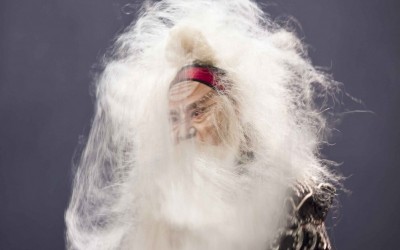 PEKING OPERA-INSPIRED 'KING LEAR' IN FRANCE