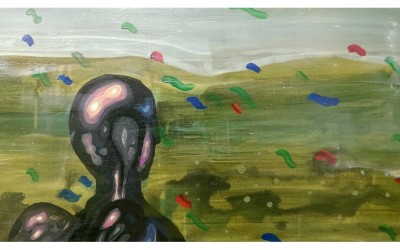TAIWANESE ART SHOW IN CALIFORNIA