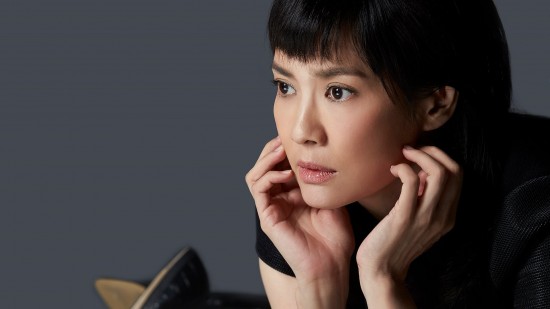 Actress | Chen Shiang-chyi