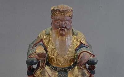 'THE INHERITANCE OF CRAFTSMANSHIP V'