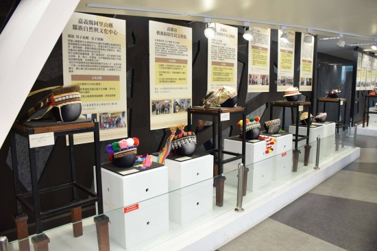 'Traditional Hats & Ornaments'
