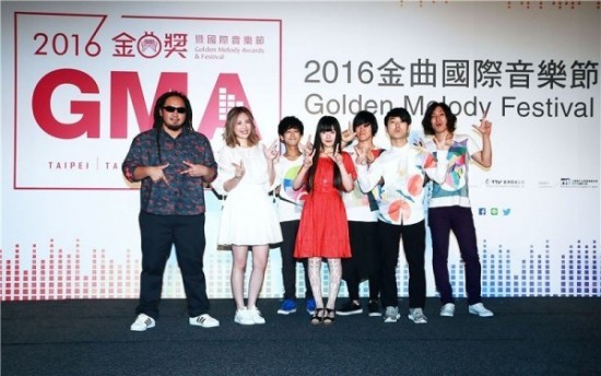 Minister discusses future prospects of Taiwan pop music