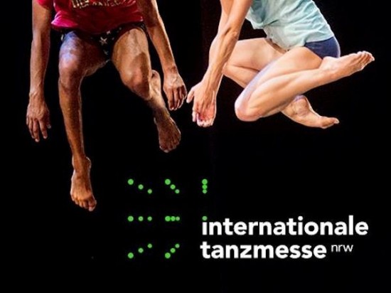 Taiwan dancers to join Dusseldorf festival