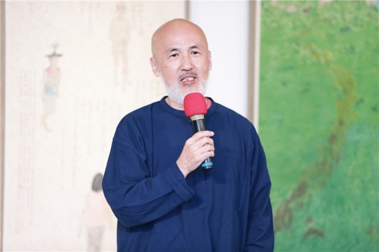 Painter-Publisher | Lee Shien-wen