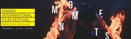 Taiwanese films in Hawaii