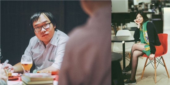 Berlin to host two Taiwanese literary recitals