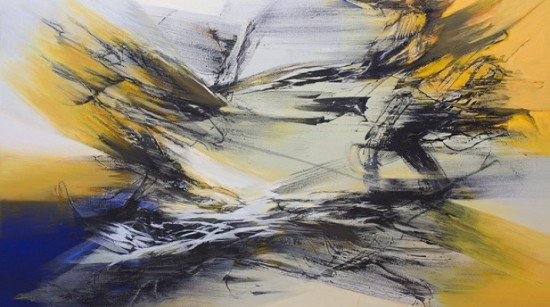 Taiwan art to join Asian Week New York 