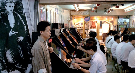 Berlin to hold Tsai Ming-liang retrospective