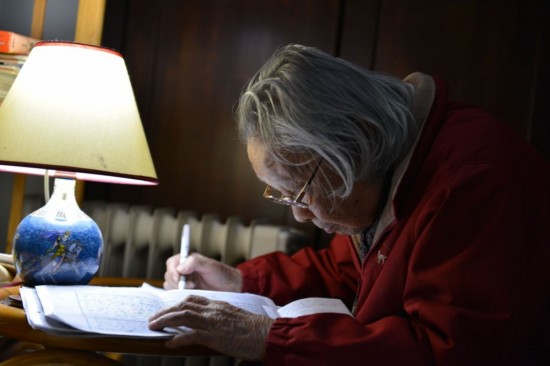 Writer | Chung Chao-cheng