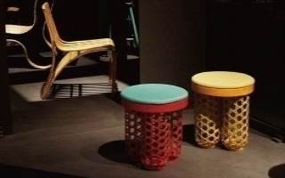 'TAIWAN’S CONTEMPORARY CHAIR COLLECTION'