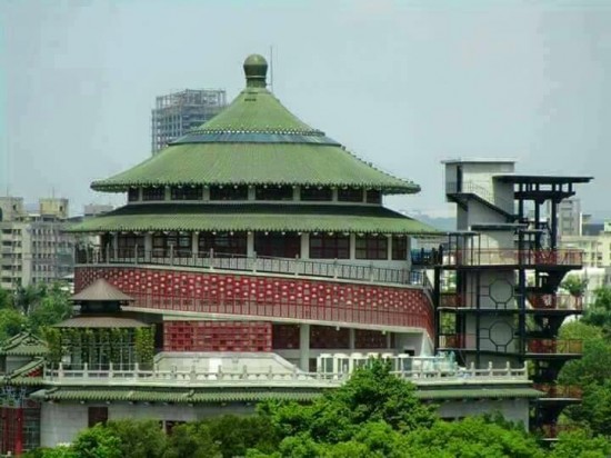 NTCRI Taipei Branch