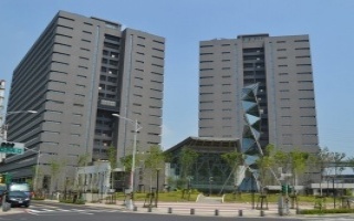 CULTURE MINISTRY TO RELOCATE TO XINZHUANG