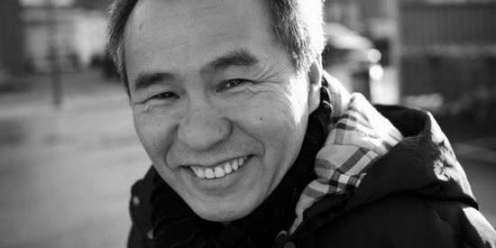 Hou Hsiao-hsien in London