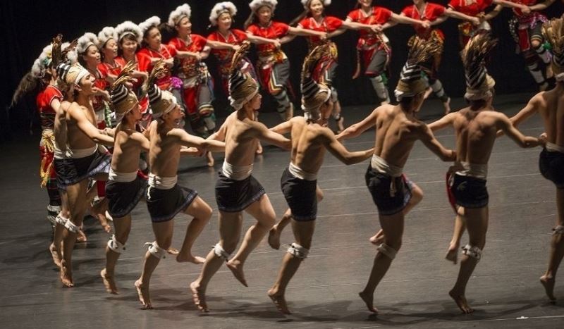 TAIWANESE DANCE STUDENTS TO PERFORM IN HAWAII