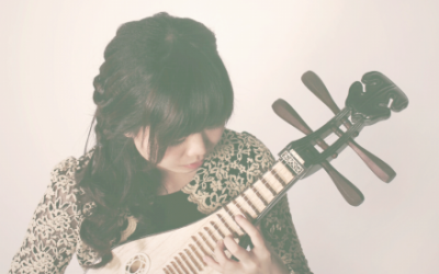 TEXAS FESTIVAL TO INCLUDE TAIWANESE MUSIC