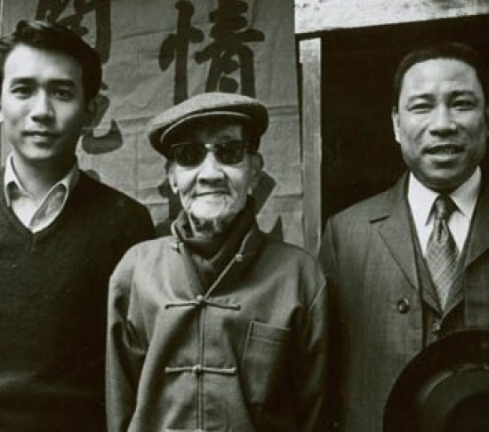 Puppet Master | Li Tian-lu