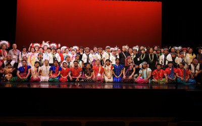 YILAN FESTIVAL CELEBRATES ASIA-PACIFIC HERITAGE