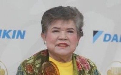 LATE HAKKA FOLK SINGER WILL BE MISSED