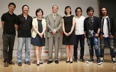 WRITERS, SINGERS GEAR UP FOR MALAYSIA FAIR