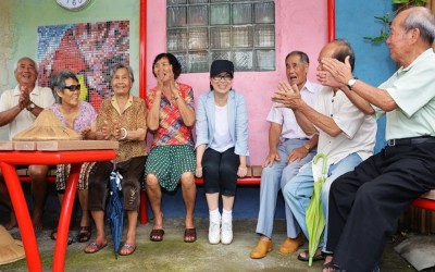COMMUNITY EMPOWERMENT