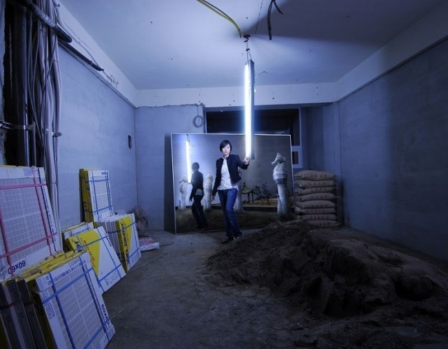 PRESTIGIOUS ART PROGRAM ACCEPTS TWO FROM TAIWAN