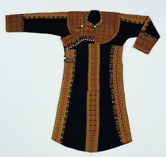 Indigenous weaving exhibition in Texas