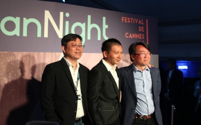 MIDI Z SECURES FUNDS FOR NEW FILM