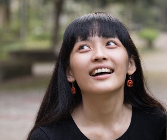 Filmmaker | Rina Tsou 
