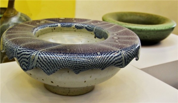 Ceramic Artist | Tsai Jung-yu