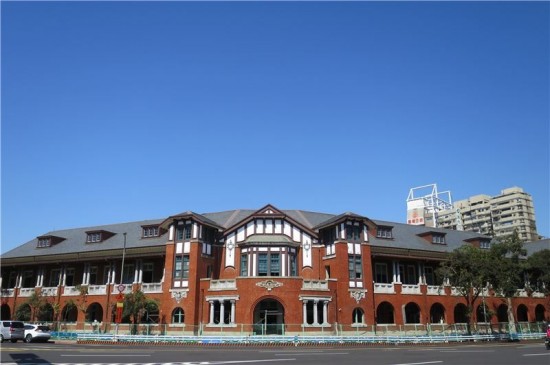Taihoku Railway Division