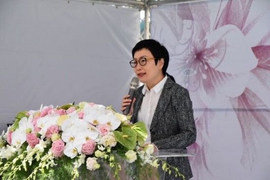 Human Rights Museum holds White Terror memorial