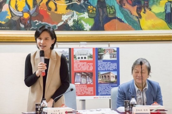 Six heritage sites considered for national status