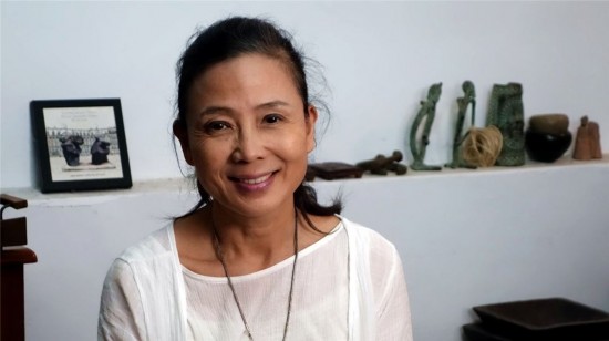 Theater Director | Liu Ruo-yu 