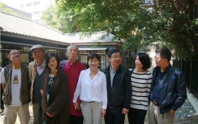 NATIONAL POETRY PROGRAM INITIATED