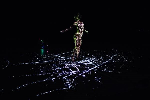 Anarchy Dance Theatre to tour Wroclaw, Moscow 