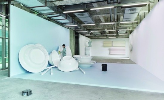 Taiwan artist to join famed Liverpool Biennial
