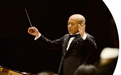 'JOE HISAISHI SPECIAL CONCERT'