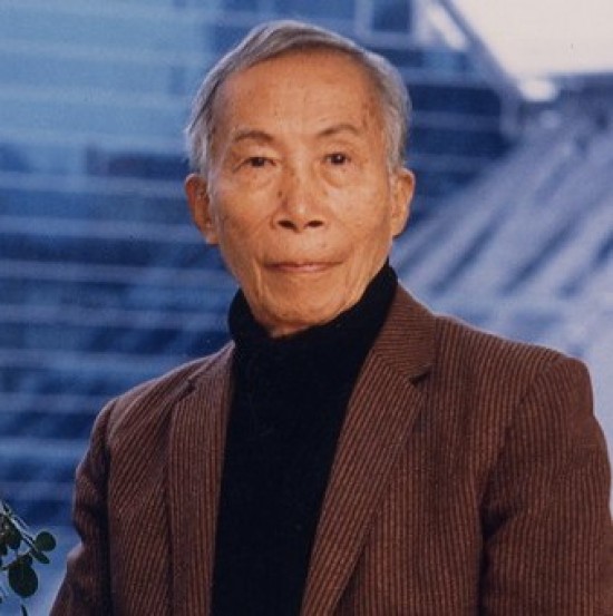 Architect | Wang Da-hong 