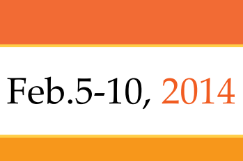 2014 TAIPEI BOOK FAIR TO PROMOTE ‘GOOD LIVING’
