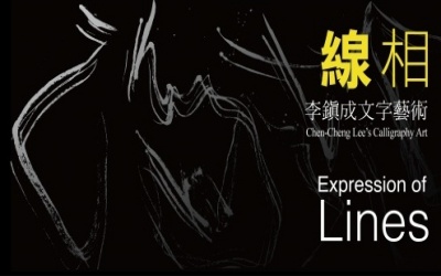 ‘EXPRESSION OF LINES’ 
