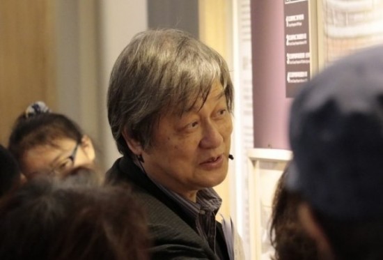 Heritage Preservationist | Li Chien-lang