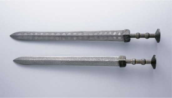 Swordsmith | Kuo Chang-hsi