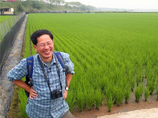 Taiwan seminars at U. of London