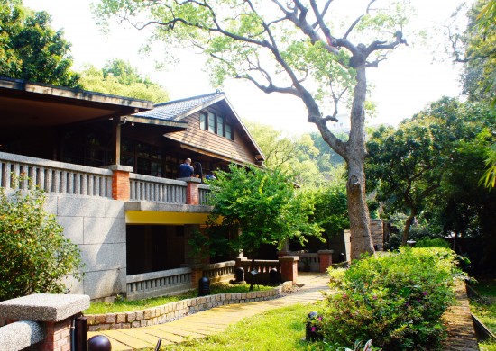 Yu You-ren's Plum Garden